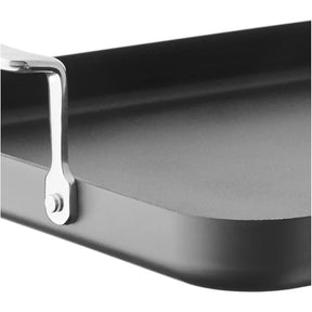 Plancha Antiadherente Anodizada Doble Chef ?s Classic™ 655-35 de Cuisinart®