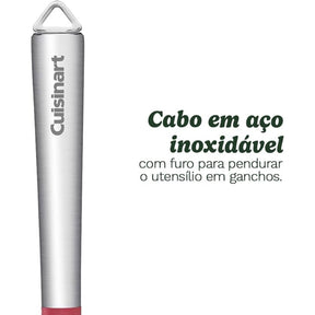 Cuchara Sólida de FusionPron Collection CTG-14-SSR de Cuisinart®