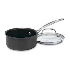 Olla Para Verter De 3 Cuartos De Galón Anodizado Duro Antiadherente Chef'S Classic™_001