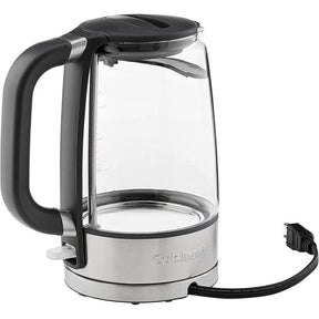 Hervidor Eléctrico Inalámbrico Viewpro™ GK-17 de Cuisinart®