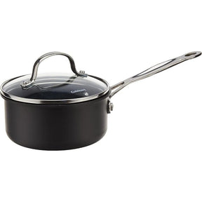 Olla Chef'S Classic™ Anodizada Dura Antiadherente De 1 Cuarto Con Tapa_002