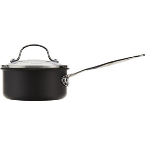 Olla Chef'S Classic™ Anodizada Dura Antiadherente De 1 Cuarto Con Tapa_003