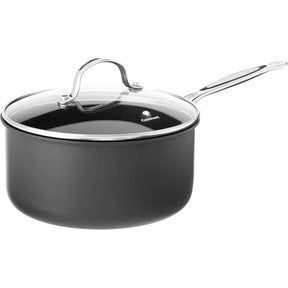 Olla Antiadherente Anodizada con tapa de 3 qt Chef's Classic™  6193-20 de Cuisinart®