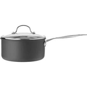 Olla Antiadherente Anodizada con tapa de 3 qt Chef's Classic™  6193-20 de Cuisinart®
