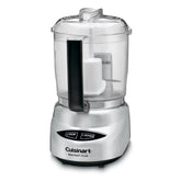 Mini Procesador 4 Tazas de DLC-4CHB Cuisinart®