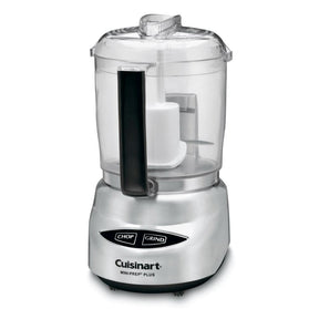 Mini Procesador 4 Tazas de DLC-4CHB Cuisinart®