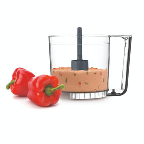 Mini Procesador 4 Tazas de DLC-4CHB Cuisinart®