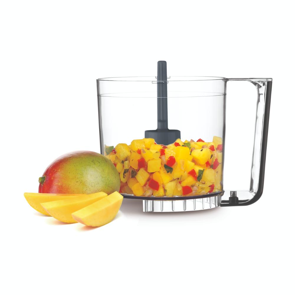 Mini Procesador 4 Tazas de DLC-4CHB Cuisinart®