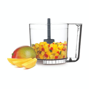 Mini Procesador 4 Tazas de DLC-4CHB Cuisinart®