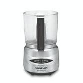 Mini Procesador 4 Tazas de DLC-4CHB Cuisinart®