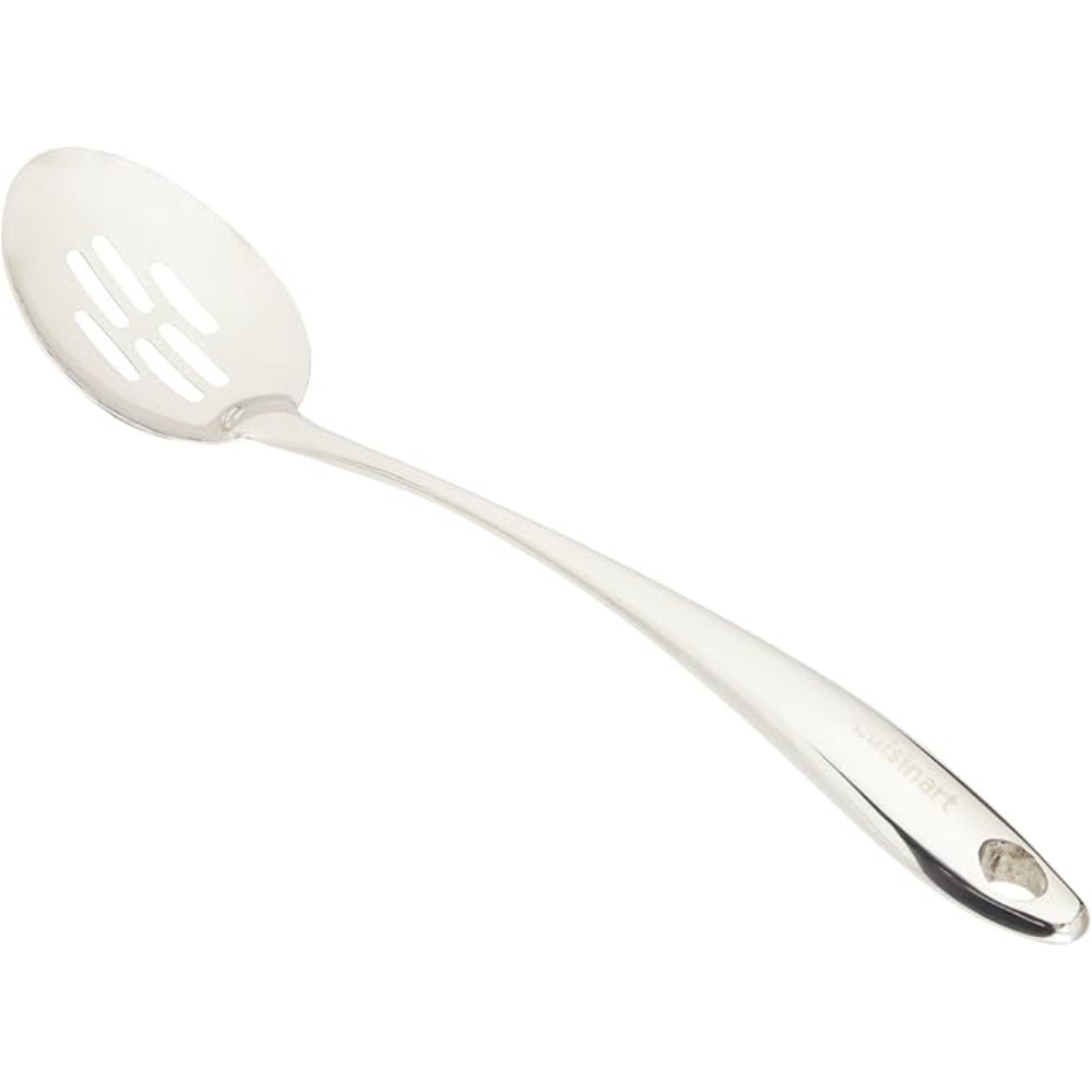 Cuchara Ranurada de Acero Inoxidable CTG-08-SLS de Cuisinart®