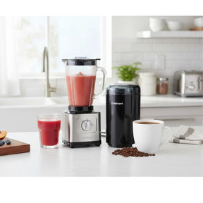 Licuadora Smartpower CPB800BRFP + Moledor de Café DCG-20BKN de Cuisinart®