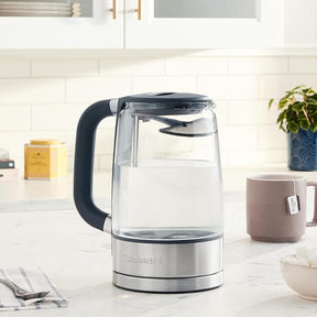 Hervidor Eléctrico Inalámbrico Viewpro™ GK-17 de Cuisinart®