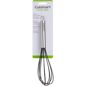 Batidor de Silicón de 24 cm CTG-00-SWB de Cuisinart®
