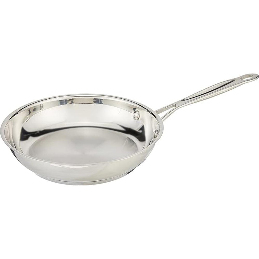 Sartén de acero inoxidable Chef's Classic™ de 8" 722-20C de Cuisinart®