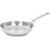 Sartén de acero inoxidable Chef's Classic™ de 8" 722-20C de Cuisinart®