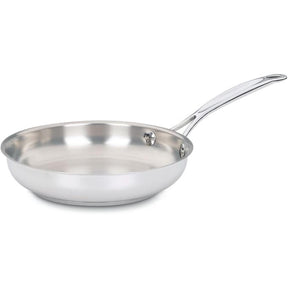 Sartén de acero inoxidable Chef's Classic™ de 8" 722-20C de Cuisinart®