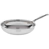 Sartén de acero inoxidable Chef's Classic™ de 25 cm 722-24C de Cuisinart®
