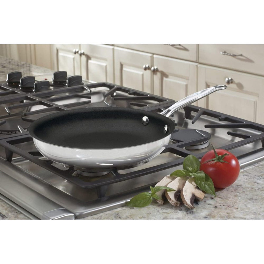 Sartén de Chef Antiadherente de 10" 722C-24NS de Cuisinart®