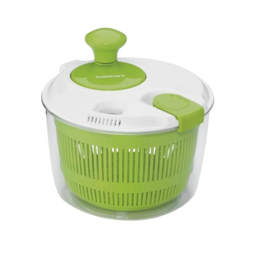 Centrifugador De Ensaladas Pequeño Ctg-00-Ssas De Cuisinart®
