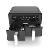 Freidora de Aire Doble Canasta 4 Funciones Cuisinart®