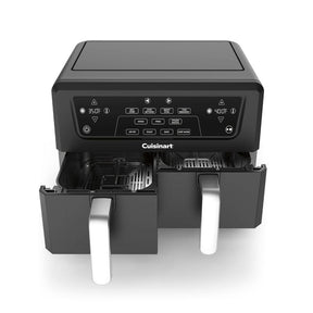 Freidora de Aire Doble Canasta 4 Funciones Cuisinart®