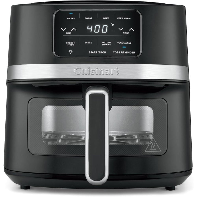 Airfryer Digital 4 en 1 de 4.5 L AIR-160NAS de Cuisinart®