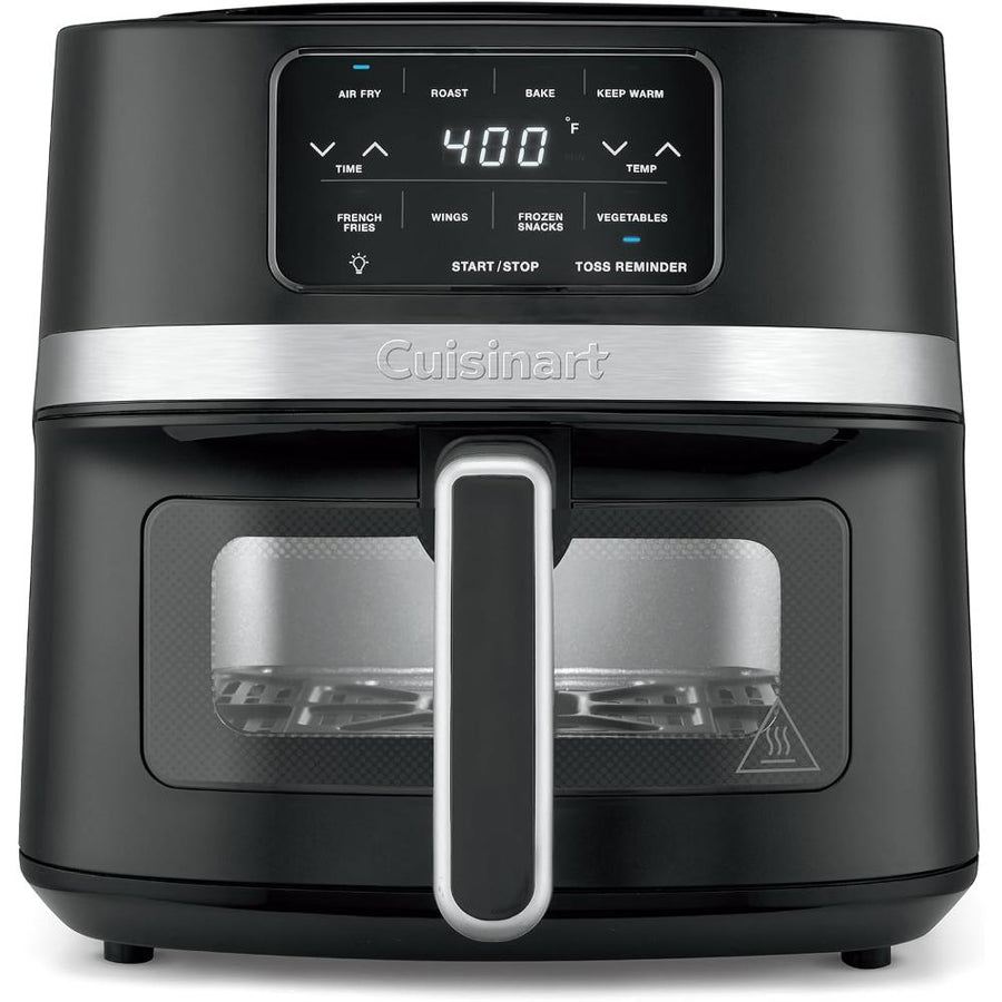 Airfryer Digital 4 en 1 de 4.5 L AIR-160NAS de Cuisinart®