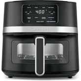 Airfryer Digital 4 en 1 de 4.5 L AIR-160NAS de Cuisinart®