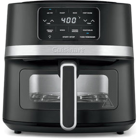 Airfryer Digital 4 en 1 de 4.5 L AIR-160NAS de Cuisinart®