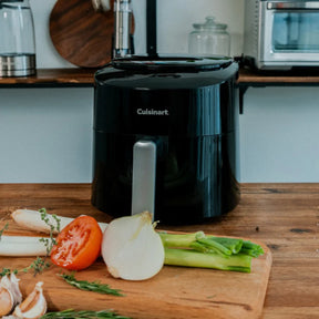 Freidora De Aire Digital Compacta De 4.2L Cuisinart®