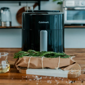 Freidora De Aire Digital Compacta De 4.2L Cuisinart®