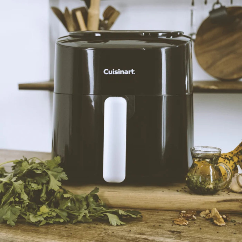 Freidora De Aire Digital Compacta De 4.2L Cuisinart®