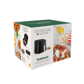 Freidora De Aire Digital Compacta De 4.2L Cuisinart®