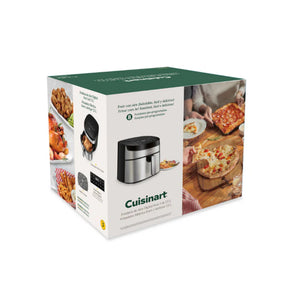Freidora De Aire Digital 8 En 1 De 7.2L Cuisinart®