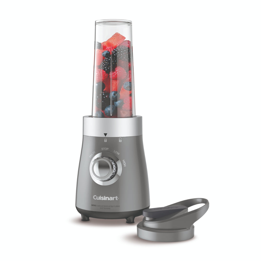 Combo de Extractor de Jugo y Licuadora Compacta BJC-550 de Cuisinart_007