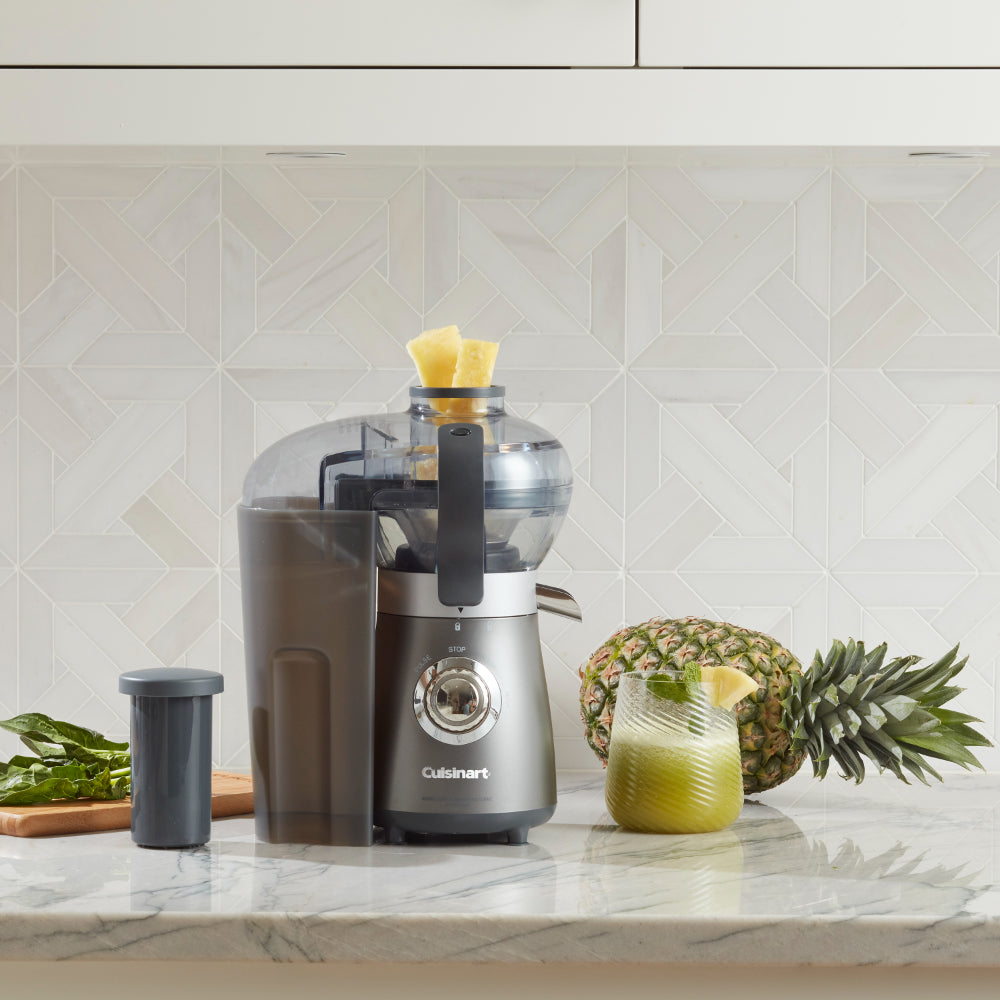 Combo de Extractor de Jugo y Licuadora Compacta BJC-550 de Cuisinart_008
