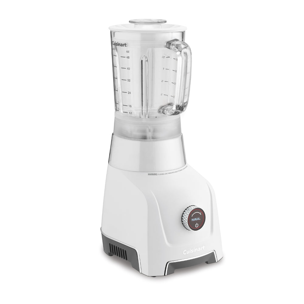 Licuadora Hurricanex de 48 Oz con Jarra de Vidrio Cuisinart BL-200_002