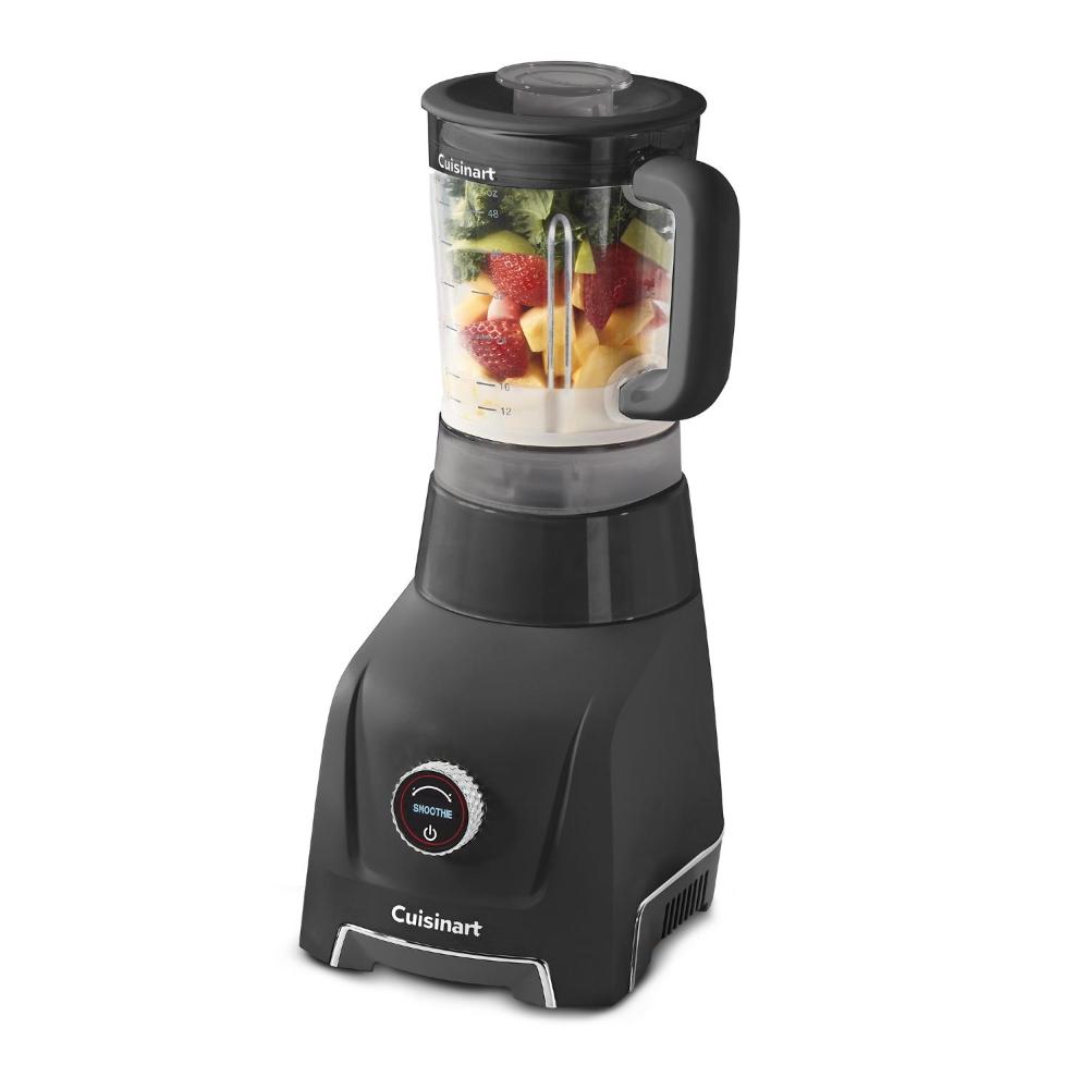 Licuadora Hurricane® con Jarra de Vidrio de 1.4 L BL-200 de Cuisinart®