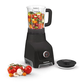 Licuadora Hurricane® con Jarra de Vidrio de 1.4 L BL-200 de Cuisinart®