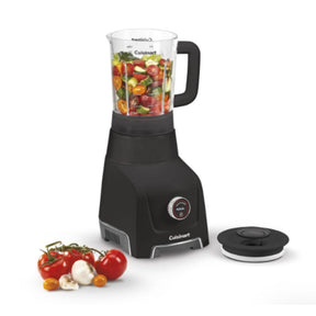 Licuadora De 48 Oz Color Negro Cuisinart