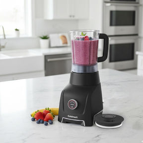 Licuadora Hurricane® con Jarra de Vidrio de 1.4 L BL-200 de Cuisinart®