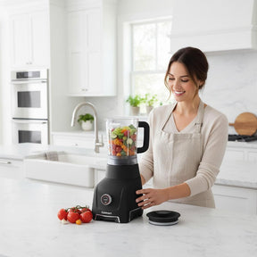 Licuadora Hurricane® con Jarra de Vidrio de 1.4 L BL-200 de Cuisinart®