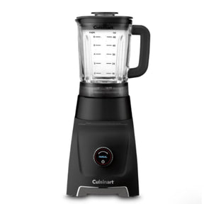 Licuadora De 48 Oz Color Negro Cuisinart