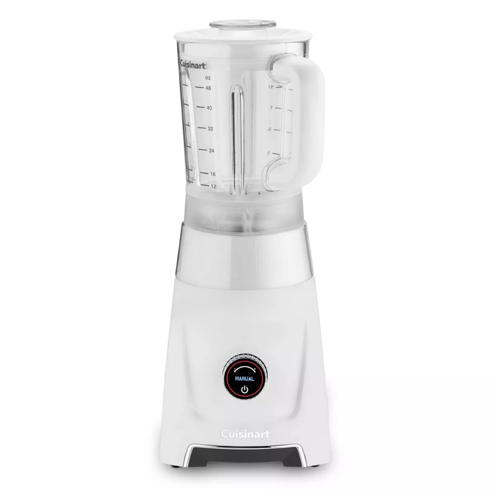 Licuadora Hurricanex de 48 Oz con Jarra de Vidrio Cuisinart BL-200_001