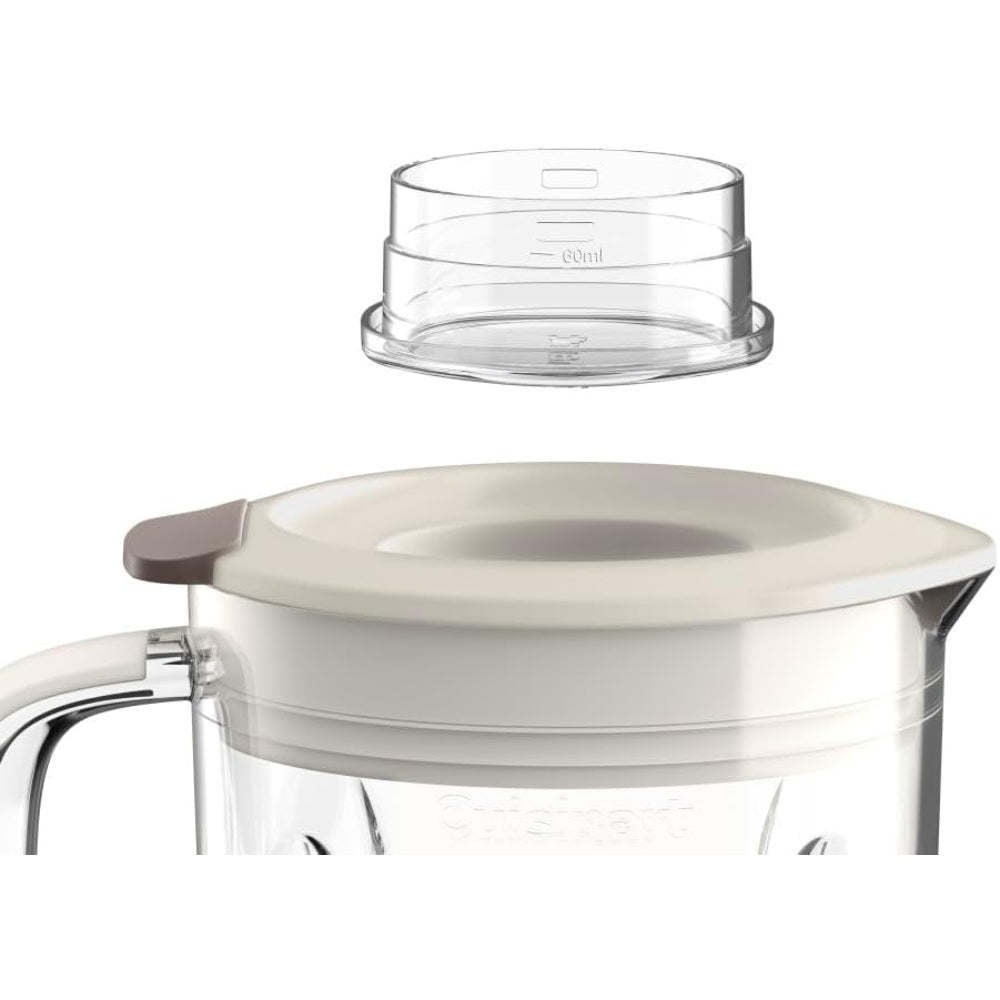 Licuadora Soho Gris Trufa  Cuisinart Bl-9TR_003