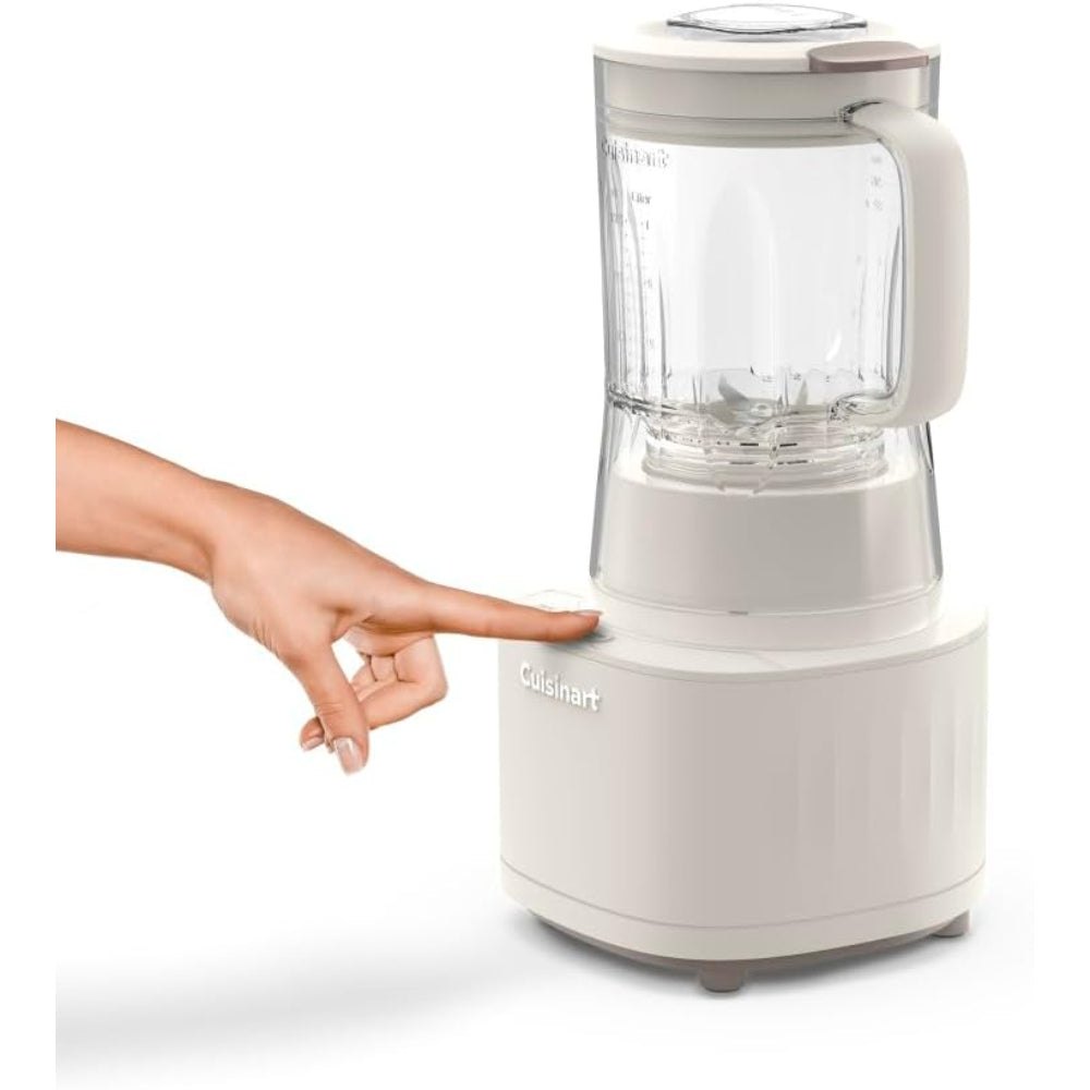 Licuadora Soho Gris Trufa  Cuisinart Bl-9TR_004