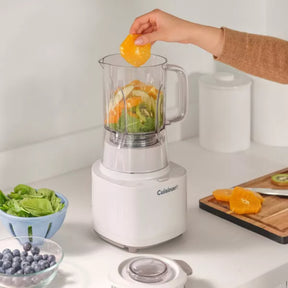 Licuadora Soho Gris Trufa  Cuisinart Bl-9TR_007