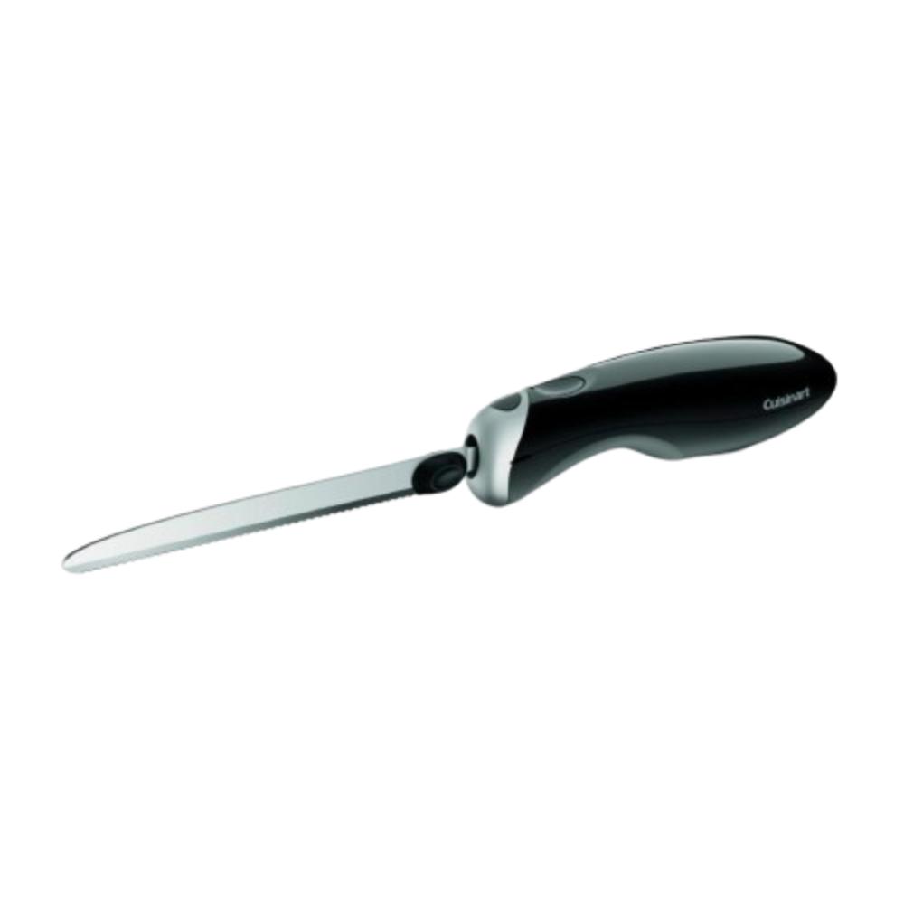Cuchillo Eléctrico Ergonómico CEK-30C de Cuisinart®