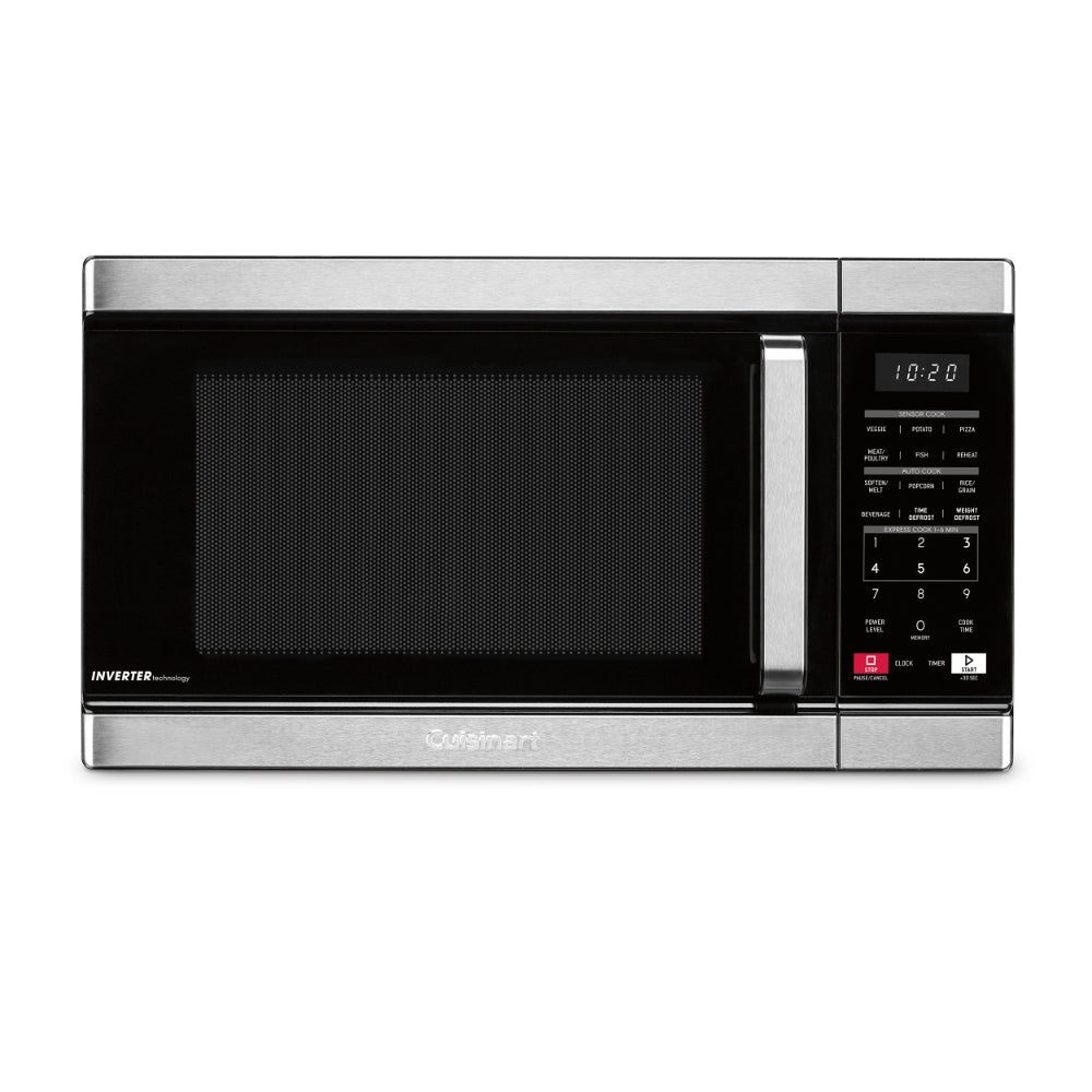 Microondas Sensor Cook Y Inver Tech Cuisinart®_003